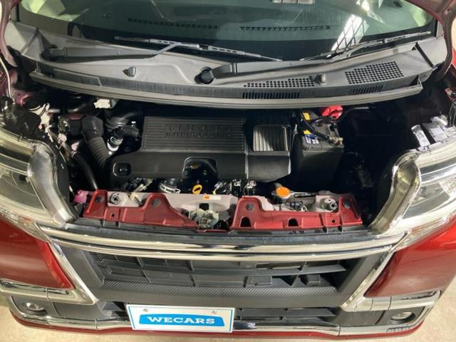 タント カスタムRSトップエディションリミテッドSA3 保証書/純正 SDナビ/スマートアシスト(トヨタ・ダイハツ)/両側電動スライドドア/シートヒーター 運転席/パノラマモニター/車線逸脱防止支援システム/シート ハーフレザー/ドライブレコーダー 純正(46枚目)