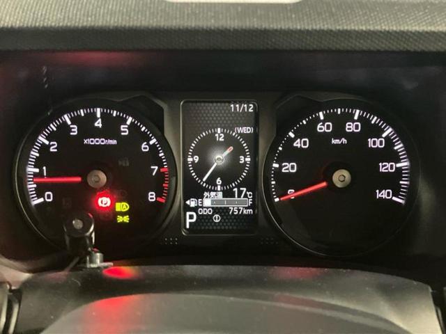 タフト Gダーククロムベンチャー ガラスルーフ/保証書/社外 メモリーナビ/スマートアシスト(トヨタ・ダイハツ)/シートヒーター 前席/パノラマモニター/車線逸脱防止支援システム/ヘッドランプ LED/USBジャック 全周囲カメラ(15枚目)