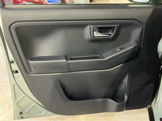 タフト Gダーククロムベンチャー ガラスルーフ/保証書/社外 メモリーナビ/スマートアシスト(トヨタ・ダイハツ)/シートヒーター 前席/パノラマモニター/車線逸脱防止支援システム/ヘッドランプ LED/USBジャック 全周囲カメラ(21枚目)