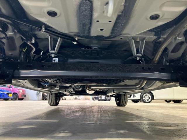 タフト Gダーククロムベンチャー ガラスルーフ/保証書/社外 メモリーナビ/スマートアシスト(トヨタ・ダイハツ)/シートヒーター 前席/パノラマモニター/車線逸脱防止支援システム/ヘッドランプ LED/USBジャック 全周囲カメラ(44枚目)