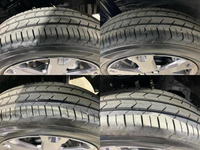 タフト Gダーククロムベンチャー ガラスルーフ/保証書/社外 メモリーナビ/スマートアシスト(トヨタ・ダイハツ)/シートヒーター 前席/パノラマモニター/車線逸脱防止支援システム/ヘッドランプ LED/USBジャック 全周囲カメラ(48枚目)