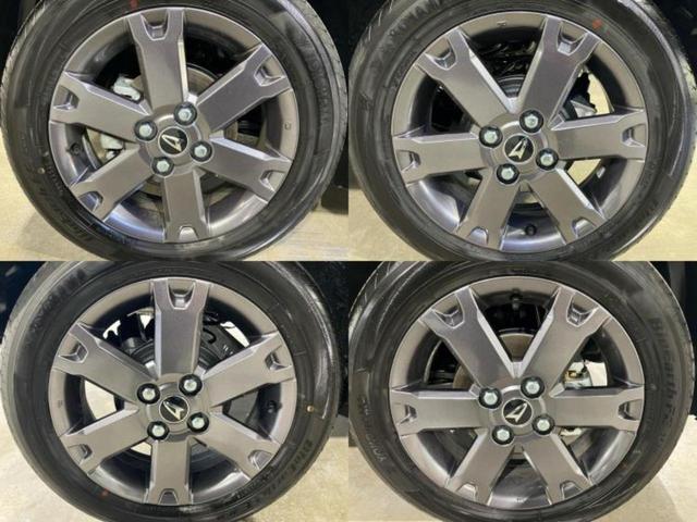 タフト Gダーククロムベンチャー ガラスルーフ/保証書/社外 メモリーナビ/スマートアシスト(トヨタ・ダイハツ)/シートヒーター 前席/パノラマモニター/車線逸脱防止支援システム/ヘッドランプ LED/USBジャック 全周囲カメラ(50枚目)