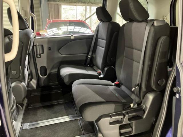 セレナ eパワーXV 新品タイヤ/保証書/純正 10インチ SDナビ/インテリジェントルームミラー/エマージェンシーブレーキ/両側電動スライドドア/アラウンドビューモニター/車線逸脱防止支援システム/プロパイロット ETC(8枚目)