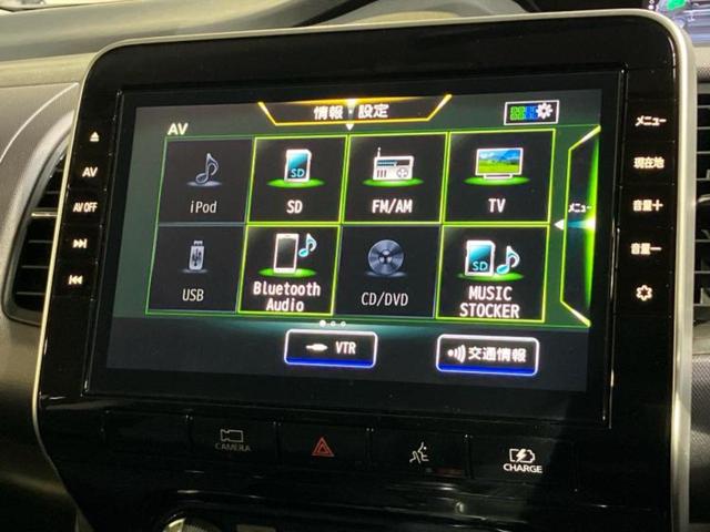 セレナ eパワーXV 新品タイヤ/保証書/純正 10インチ SDナビ/インテリジェントルームミラー/エマージェンシーブレーキ/両側電動スライドドア/アラウンドビューモニター/車線逸脱防止支援システム/プロパイロット ETC(10枚目)