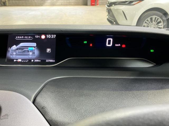 セレナ eパワーXV 新品タイヤ/保証書/純正 10インチ SDナビ/インテリジェントルームミラー/エマージェンシーブレーキ/両側電動スライドドア/アラウンドビューモニター/車線逸脱防止支援システム/プロパイロット ETC(13枚目)