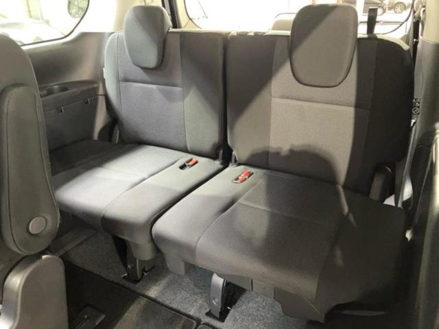 セレナ eパワーXV 新品タイヤ/保証書/純正 10インチ SDナビ/インテリジェントルームミラー/エマージェンシーブレーキ/両側電動スライドドア/アラウンドビューモニター/車線逸脱防止支援システム/プロパイロット ETC(19枚目)