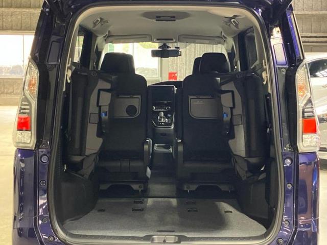 セレナ eパワーXV 新品タイヤ/保証書/純正 10インチ SDナビ/インテリジェントルームミラー/エマージェンシーブレーキ/両側電動スライドドア/アラウンドビューモニター/車線逸脱防止支援システム/プロパイロット ETC(21枚目)