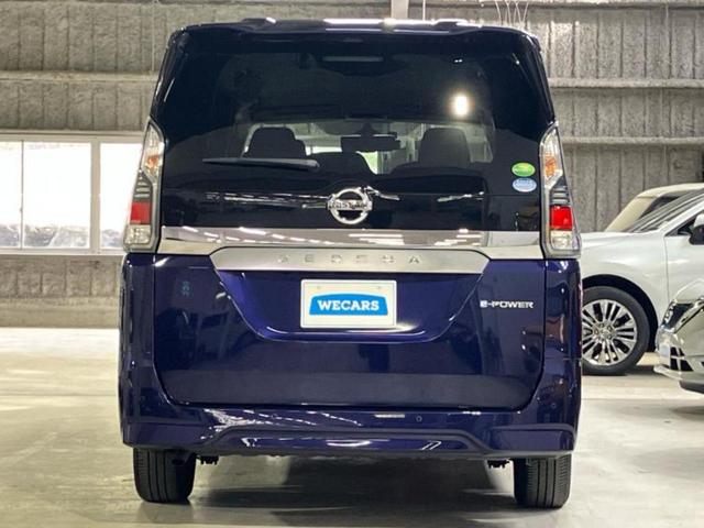 セレナ eパワーXV 新品タイヤ/保証書/純正 10インチ SDナビ/インテリジェントルームミラー/エマージェンシーブレーキ/両側電動スライドドア/アラウンドビューモニター/車線逸脱防止支援システム/プロパイロット ETC(58枚目)