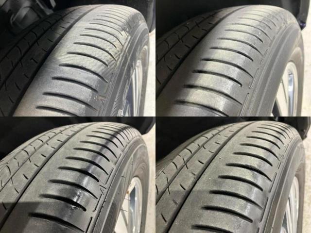 セレナ eパワーXV 新品タイヤ/保証書/純正 10インチ SDナビ/インテリジェントルームミラー/エマージェンシーブレーキ/両側電動スライドドア/アラウンドビューモニター/車線逸脱防止支援システム/プロパイロット ETC(63枚目)