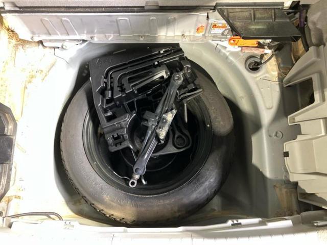 プリウス G 新品タイヤ/純正 SDナビ/シート ハーフレザー/パーキングアシスト バックガイド/ヘッドランプ HID/EBD付ABS/横滑り防止装置/クルーズコントロール/バックモニター バックカメラ 電動シート(26枚目)