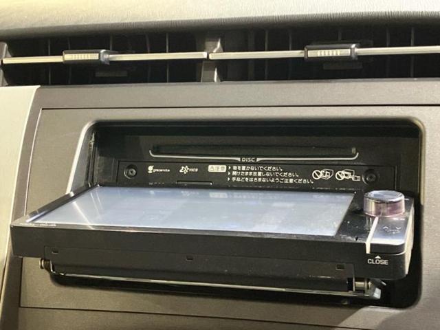 プリウス G 新品タイヤ/純正 SDナビ/シート ハーフレザー/パーキングアシスト バックガイド/ヘッドランプ HID/EBD付ABS/横滑り防止装置/クルーズコントロール/バックモニター バックカメラ 電動シート(38枚目)