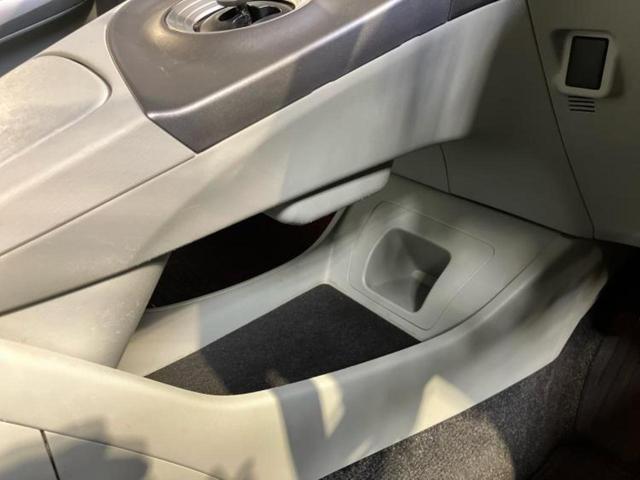 プリウス G 新品タイヤ/純正 SDナビ/シート ハーフレザー/パーキングアシスト バックガイド/ヘッドランプ HID/EBD付ABS/横滑り防止装置/クルーズコントロール/バックモニター バックカメラ 電動シート(44枚目)