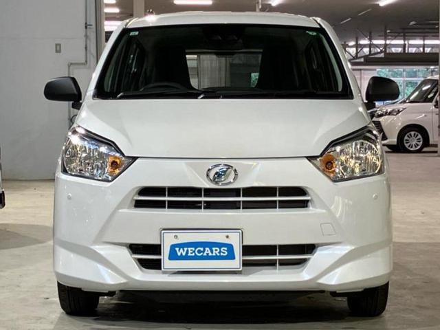 ミライース L SA3 保証書/スマートアシスト(トヨタ・ダイハツ)/車線逸脱防止支援システム/EBD付ABS/横滑り防止装置/アイドリングストップ/禁煙車/エアバッグ 運転席/エアバッグ 助手席/衝突安全ボディ(45枚目)