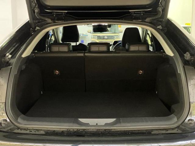 プリウス Z 新品タイヤ/保証書/純正 12.3インチ メモリーナビ/デジタルインナーミラー/トヨタセーフティセンス/シートヒーター 前席/全方位モニター/車線逸脱防止支援システム/シート 合皮 全周囲カメラ(8枚目)