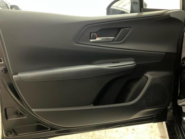 プリウス Z 新品タイヤ/保証書/純正 12.3インチ メモリーナビ/デジタルインナーミラー/トヨタセーフティセンス/シートヒーター 前席/全方位モニター/車線逸脱防止支援システム/シート 合皮 全周囲カメラ(22枚目)