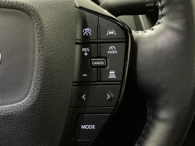 プリウス Z 新品タイヤ/保証書/純正 12.3インチ メモリーナビ/デジタルインナーミラー/トヨタセーフティセンス/シートヒーター 前席/全方位モニター/車線逸脱防止支援システム/シート 合皮 全周囲カメラ(32枚目)