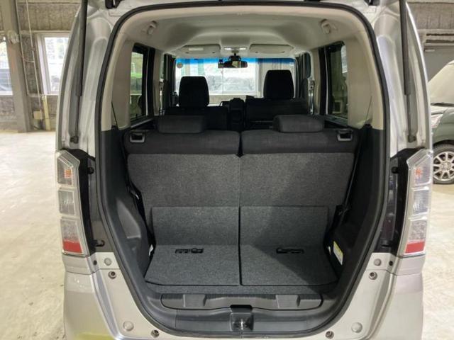 Ｎ－ＢＯＸ Ｇ・Ｌパッケージ　新品タイヤ／保証書／社外　ＳＤナビ／シティーブレーキアクティブシステム（ホンダ）／電動スライドドア／ドライブレコーダー　前後／ＥＴＣ／ＥＢＤ付ＡＢＳ／横滑り防止装置／アイドリングストップ　バックカメラ（8枚目）