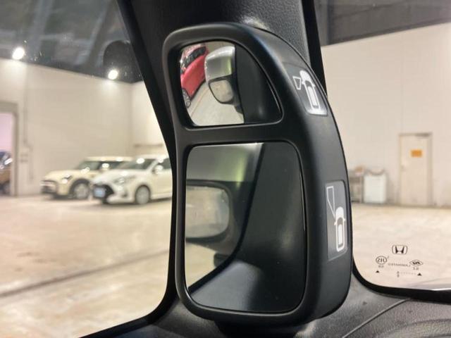 Ｎ－ＢＯＸ Ｇ・Ｌパッケージ　新品タイヤ／保証書／社外　ＳＤナビ／シティーブレーキアクティブシステム（ホンダ）／電動スライドドア／ドライブレコーダー　前後／ＥＴＣ／ＥＢＤ付ＡＢＳ／横滑り防止装置／アイドリングストップ　バックカメラ（42枚目）