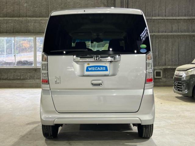 Ｎ－ＢＯＸ Ｇ・Ｌパッケージ　新品タイヤ／保証書／社外　ＳＤナビ／シティーブレーキアクティブシステム（ホンダ）／電動スライドドア／ドライブレコーダー　前後／ＥＴＣ／ＥＢＤ付ＡＢＳ／横滑り防止装置／アイドリングストップ　バックカメラ（48枚目）