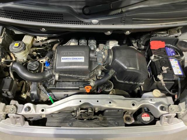 Ｎ－ＢＯＸ Ｇ・Ｌパッケージ　新品タイヤ／保証書／社外　ＳＤナビ／シティーブレーキアクティブシステム（ホンダ）／電動スライドドア／ドライブレコーダー　前後／ＥＴＣ／ＥＢＤ付ＡＢＳ／横滑り防止装置／アイドリングストップ　バックカメラ（52枚目）