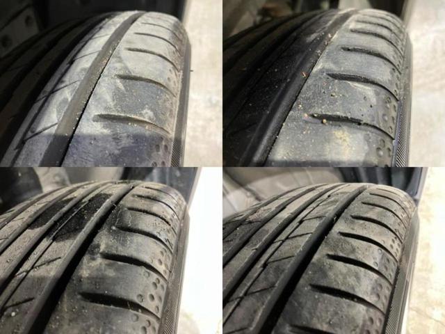 Ｎ－ＢＯＸ Ｇ・Ｌパッケージ　新品タイヤ／保証書／社外　ＳＤナビ／シティーブレーキアクティブシステム（ホンダ）／電動スライドドア／ドライブレコーダー　前後／ＥＴＣ／ＥＢＤ付ＡＢＳ／横滑り防止装置／アイドリングストップ　バックカメラ（53枚目）