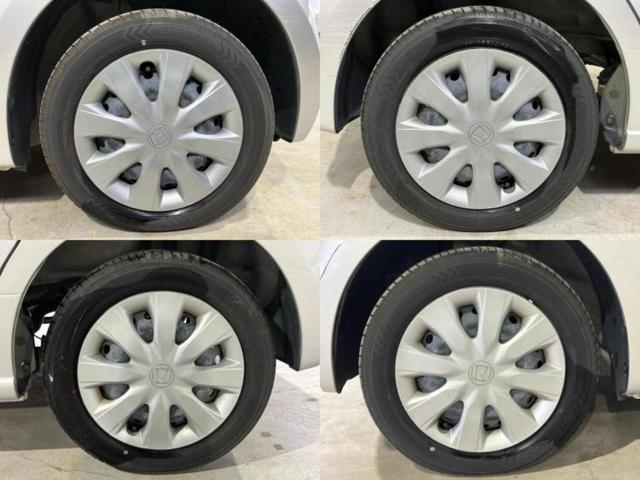 Ｎ－ＢＯＸ Ｇ・Ｌパッケージ　新品タイヤ／保証書／社外　ＳＤナビ／シティーブレーキアクティブシステム（ホンダ）／電動スライドドア／ドライブレコーダー　前後／ＥＴＣ／ＥＢＤ付ＡＢＳ／横滑り防止装置／アイドリングストップ　バックカメラ（55枚目）