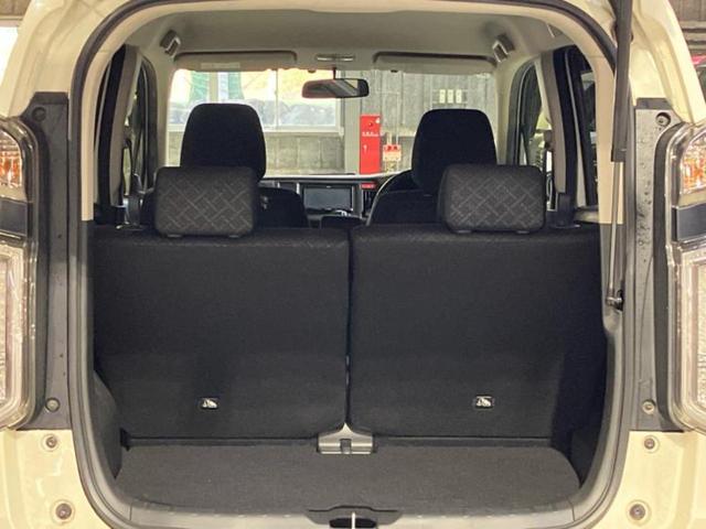 Ｎ－ＷＧＮカスタム Ｇ　新品タイヤ／保証書／社外　ＳＤナビ／パーキングアシスト　バックガイド／ヘッドランプ　ＨＩＤ／ＥＴＣ／ＥＢＤ付ＡＢＳ／横滑り防止装置／アイドリングストップ／バックモニター／ワンセグＴＶ　バックカメラ（8枚目）