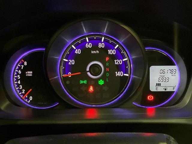 Ｎ－ＷＧＮカスタム Ｇ　新品タイヤ／保証書／社外　ＳＤナビ／パーキングアシスト　バックガイド／ヘッドランプ　ＨＩＤ／ＥＴＣ／ＥＢＤ付ＡＢＳ／横滑り防止装置／アイドリングストップ／バックモニター／ワンセグＴＶ　バックカメラ（13枚目）