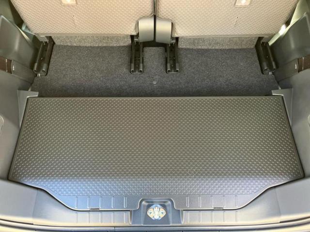 タント ファンクロスターボ　純正　ナビ／スマートアシスト（トヨタ・ダイハツ）／両側電動スライドドア／シートヒーター　前席／車線逸脱防止支援システム／パーキングアシスト　バックガイド／登録済未使用車　ターボ　衝突被害軽減システム（24枚目）