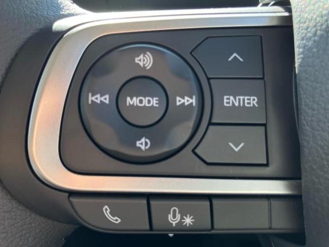 タント ファンクロスターボ　純正　ナビ／スマートアシスト（トヨタ・ダイハツ）／両側電動スライドドア／シートヒーター　前席／車線逸脱防止支援システム／パーキングアシスト　バックガイド／登録済未使用車　ターボ　衝突被害軽減システム（26枚目）