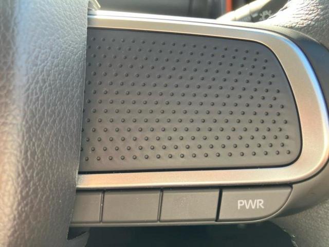 タント ファンクロスターボ　純正　ナビ／スマートアシスト（トヨタ・ダイハツ）／両側電動スライドドア／シートヒーター　前席／車線逸脱防止支援システム／パーキングアシスト　バックガイド／登録済未使用車　ターボ　衝突被害軽減システム（27枚目）