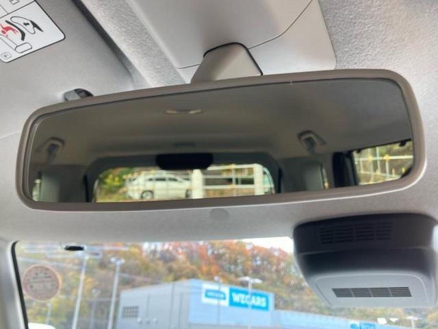 タント ファンクロスターボ　純正　ナビ／スマートアシスト（トヨタ・ダイハツ）／両側電動スライドドア／シートヒーター　前席／車線逸脱防止支援システム／パーキングアシスト　バックガイド／登録済未使用車　ターボ　衝突被害軽減システム（35枚目）