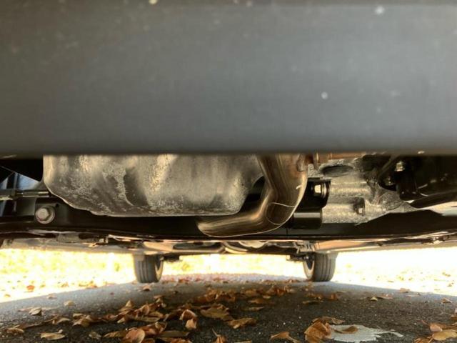 タント ファンクロスターボ　純正　ナビ／スマートアシスト（トヨタ・ダイハツ）／両側電動スライドドア／シートヒーター　前席／車線逸脱防止支援システム／パーキングアシスト　バックガイド／登録済未使用車　ターボ　衝突被害軽減システム（51枚目）