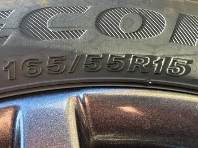 タント ファンクロスターボ　純正　ナビ／スマートアシスト（トヨタ・ダイハツ）／両側電動スライドドア／シートヒーター　前席／車線逸脱防止支援システム／パーキングアシスト　バックガイド／登録済未使用車　ターボ　衝突被害軽減システム（55枚目）