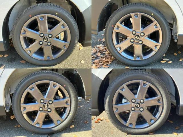 タント ファンクロスターボ　純正　ナビ／スマートアシスト（トヨタ・ダイハツ）／両側電動スライドドア／シートヒーター　前席／車線逸脱防止支援システム／パーキングアシスト　バックガイド／登録済未使用車　ターボ　衝突被害軽減システム（56枚目）