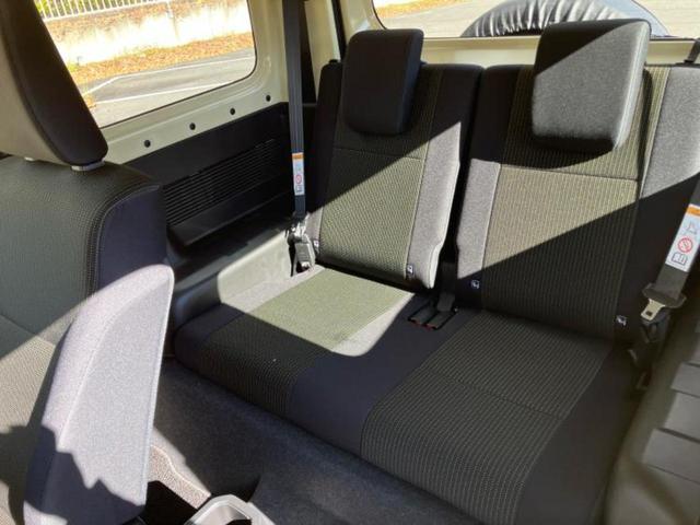ジムニー ４ＷＤ　ＸＣ　純正　ＳＤナビ／衝突安全装置／シートヒーター　前席／車線逸脱防止支援システム／ヘッドランプ　ＬＥＤ／Ｂｌｕｅｔｏｏｔｈ接続／ＥＢＤ付ＡＢＳ／横滑り防止装置／アイドリングストップ　衝突被害軽減システム（7枚目）