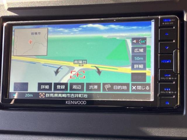 ジムニー ４ＷＤ　ＸＣ　純正　ＳＤナビ／衝突安全装置／シートヒーター　前席／車線逸脱防止支援システム／ヘッドランプ　ＬＥＤ／Ｂｌｕｅｔｏｏｔｈ接続／ＥＢＤ付ＡＢＳ／横滑り防止装置／アイドリングストップ　衝突被害軽減システム（9枚目）