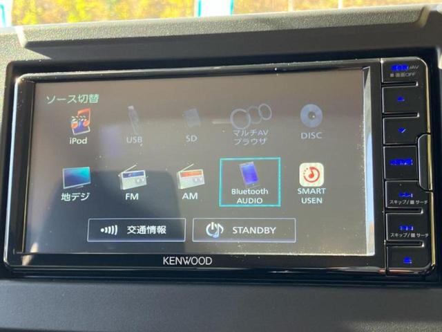 ジムニー ４ＷＤ　ＸＣ　純正　ＳＤナビ／衝突安全装置／シートヒーター　前席／車線逸脱防止支援システム／ヘッドランプ　ＬＥＤ／Ｂｌｕｅｔｏｏｔｈ接続／ＥＢＤ付ＡＢＳ／横滑り防止装置／アイドリングストップ　衝突被害軽減システム（10枚目）