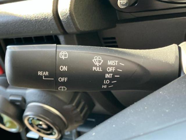 ジムニー ４ＷＤ　ＸＣ　純正　ＳＤナビ／衝突安全装置／シートヒーター　前席／車線逸脱防止支援システム／ヘッドランプ　ＬＥＤ／Ｂｌｕｅｔｏｏｔｈ接続／ＥＢＤ付ＡＢＳ／横滑り防止装置／アイドリングストップ　衝突被害軽減システム（16枚目）