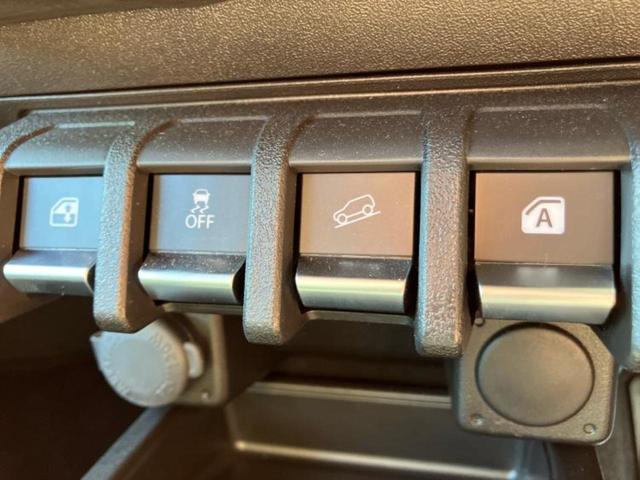 ジムニー ４ＷＤ　ＸＣ　純正　ＳＤナビ／衝突安全装置／シートヒーター　前席／車線逸脱防止支援システム／ヘッドランプ　ＬＥＤ／Ｂｌｕｅｔｏｏｔｈ接続／ＥＢＤ付ＡＢＳ／横滑り防止装置／アイドリングストップ　衝突被害軽減システム（18枚目）