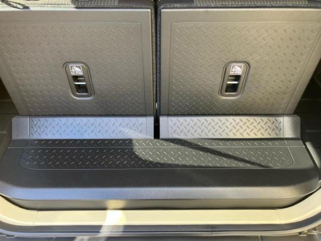 ジムニー ４ＷＤ　ＸＣ　純正　ＳＤナビ／衝突安全装置／シートヒーター　前席／車線逸脱防止支援システム／ヘッドランプ　ＬＥＤ／Ｂｌｕｅｔｏｏｔｈ接続／ＥＢＤ付ＡＢＳ／横滑り防止装置／アイドリングストップ　衝突被害軽減システム（22枚目）