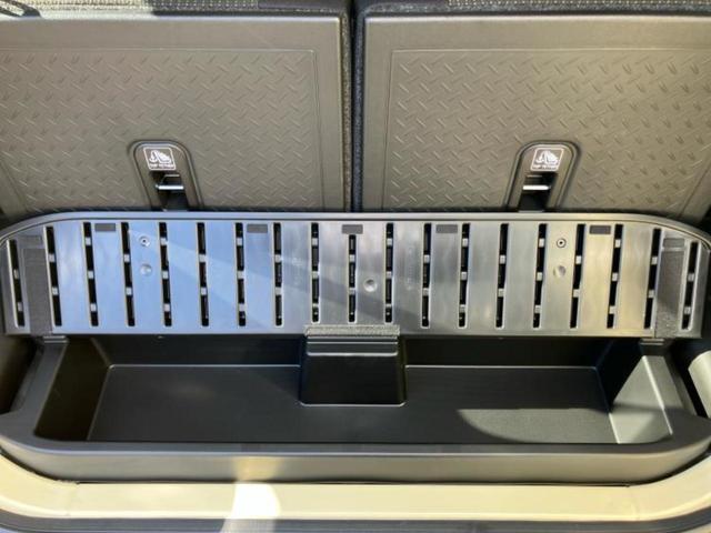 ジムニー ４ＷＤ　ＸＣ　純正　ＳＤナビ／衝突安全装置／シートヒーター　前席／車線逸脱防止支援システム／ヘッドランプ　ＬＥＤ／Ｂｌｕｅｔｏｏｔｈ接続／ＥＢＤ付ＡＢＳ／横滑り防止装置／アイドリングストップ　衝突被害軽減システム（23枚目）