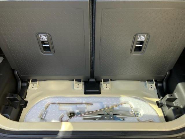 ジムニー ４ＷＤ　ＸＣ　純正　ＳＤナビ／衝突安全装置／シートヒーター　前席／車線逸脱防止支援システム／ヘッドランプ　ＬＥＤ／Ｂｌｕｅｔｏｏｔｈ接続／ＥＢＤ付ＡＢＳ／横滑り防止装置／アイドリングストップ　衝突被害軽減システム（24枚目）