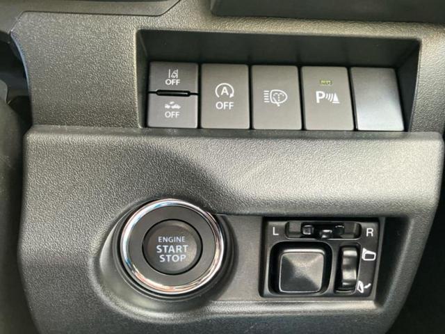 ジムニー ４ＷＤ　ＸＣ　純正　ＳＤナビ／衝突安全装置／シートヒーター　前席／車線逸脱防止支援システム／ヘッドランプ　ＬＥＤ／Ｂｌｕｅｔｏｏｔｈ接続／ＥＢＤ付ＡＢＳ／横滑り防止装置／アイドリングストップ　衝突被害軽減システム（28枚目）