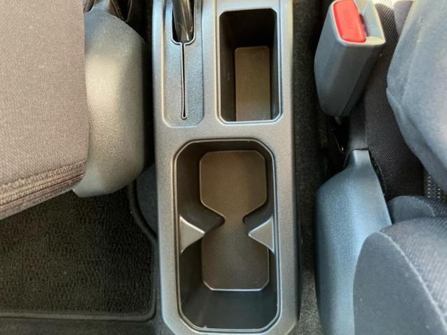 ジムニー ４ＷＤ　ＸＣ　純正　ＳＤナビ／衝突安全装置／シートヒーター　前席／車線逸脱防止支援システム／ヘッドランプ　ＬＥＤ／Ｂｌｕｅｔｏｏｔｈ接続／ＥＢＤ付ＡＢＳ／横滑り防止装置／アイドリングストップ　衝突被害軽減システム（37枚目）