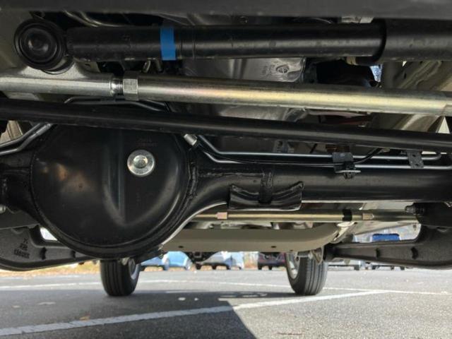 ジムニー ４ＷＤ　ＸＣ　純正　ＳＤナビ／衝突安全装置／シートヒーター　前席／車線逸脱防止支援システム／ヘッドランプ　ＬＥＤ／Ｂｌｕｅｔｏｏｔｈ接続／ＥＢＤ付ＡＢＳ／横滑り防止装置／アイドリングストップ　衝突被害軽減システム（46枚目）