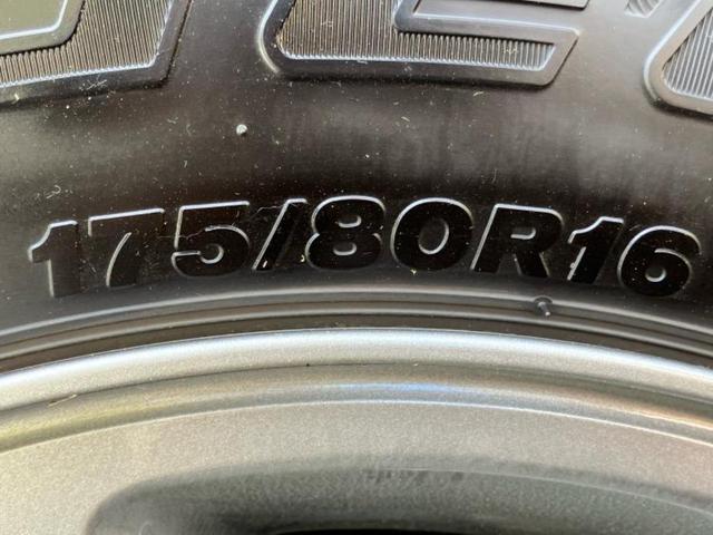 ジムニー ４ＷＤ　ＸＣ　純正　ＳＤナビ／衝突安全装置／シートヒーター　前席／車線逸脱防止支援システム／ヘッドランプ　ＬＥＤ／Ｂｌｕｅｔｏｏｔｈ接続／ＥＢＤ付ＡＢＳ／横滑り防止装置／アイドリングストップ　衝突被害軽減システム（50枚目）