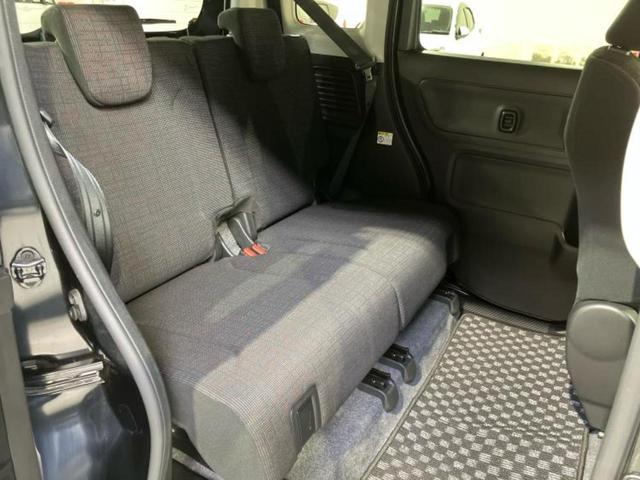 スペーシア ハイブリッドＧ　新品タイヤ／衝突安全装置／車線逸脱防止支援システム／ヘッドランプ　ＬＥＤ／ＥＢＤ付ＡＢＳ／横滑り防止装置／アイドリングストップ／エアバッグ　運転席／エアバッグ　助手席／エアバッグ　サイド　盗難防止装置（5枚目）