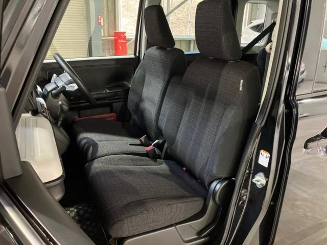 スペーシア ハイブリッドＧ　新品タイヤ／衝突安全装置／車線逸脱防止支援システム／ヘッドランプ　ＬＥＤ／ＥＢＤ付ＡＢＳ／横滑り防止装置／アイドリングストップ／エアバッグ　運転席／エアバッグ　助手席／エアバッグ　サイド　盗難防止装置（6枚目）