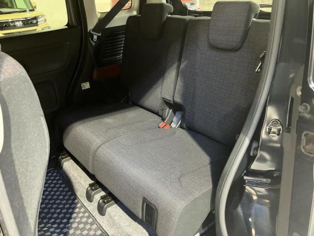 スペーシア ハイブリッドＧ　新品タイヤ／衝突安全装置／車線逸脱防止支援システム／ヘッドランプ　ＬＥＤ／ＥＢＤ付ＡＢＳ／横滑り防止装置／アイドリングストップ／エアバッグ　運転席／エアバッグ　助手席／エアバッグ　サイド　盗難防止装置（7枚目）